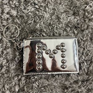 Tory Burch “M” wallet